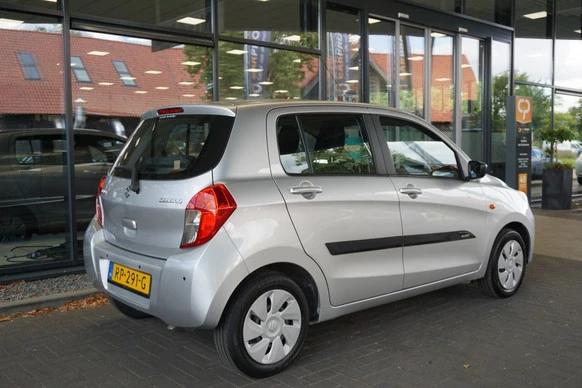 Suzuki Celerio - Afbeelding 4 van 30