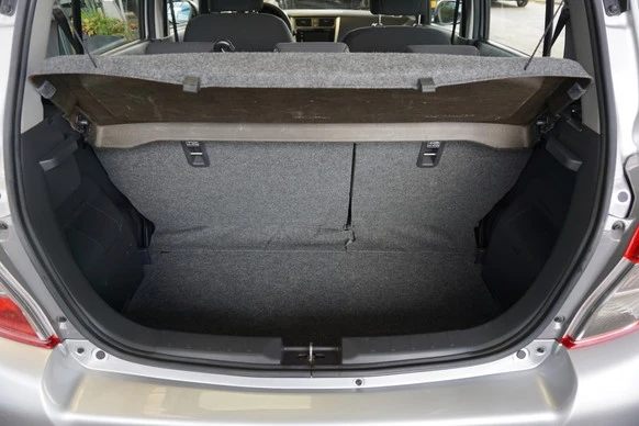 Suzuki Celerio - Afbeelding 6 van 30