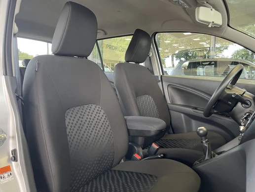 Suzuki Celerio - Afbeelding 7 van 30