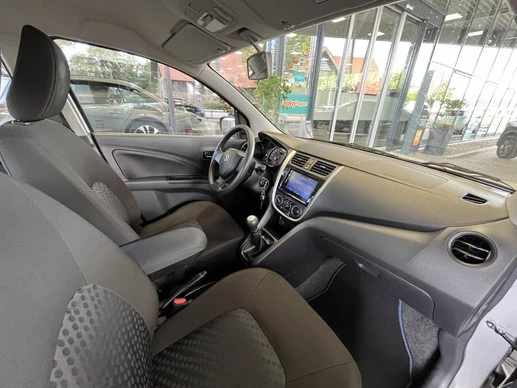 Suzuki Celerio - Afbeelding 8 van 30