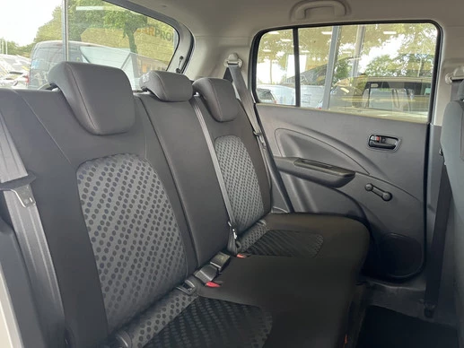 Suzuki Celerio - Afbeelding 9 van 30