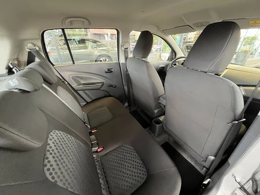 Suzuki Celerio - Afbeelding 10 van 30