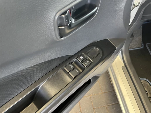 Suzuki Celerio - Afbeelding 12 van 30