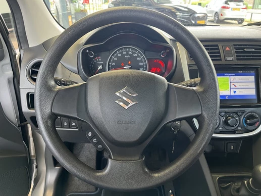 Suzuki Celerio - Afbeelding 15 van 30