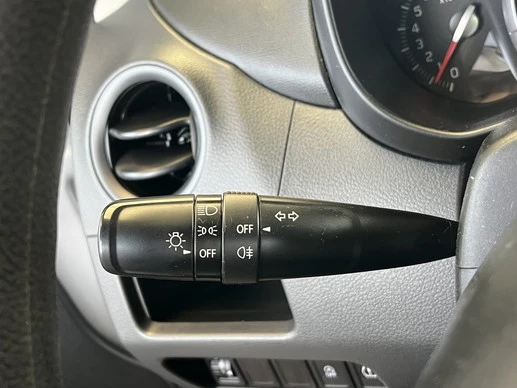 Suzuki Celerio - Afbeelding 16 van 30