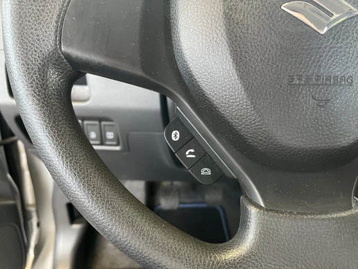 Suzuki Celerio - Afbeelding 17 van 30