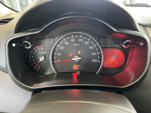 Suzuki Celerio - Afbeelding 18 van 30