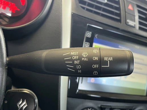 Suzuki Celerio - Afbeelding 19 van 30