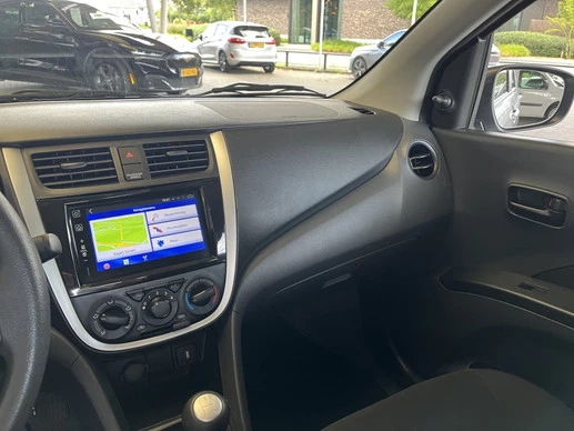 Suzuki Celerio - Afbeelding 20 van 30