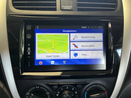 Suzuki Celerio - Afbeelding 21 van 30