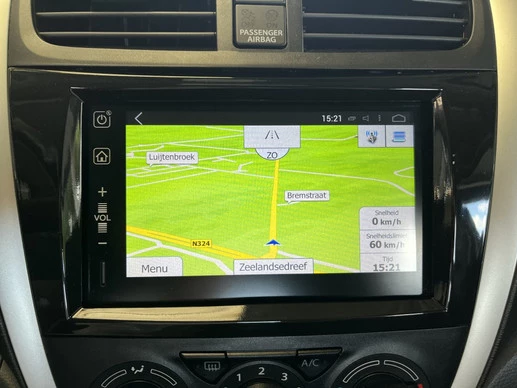 Suzuki Celerio - Afbeelding 22 van 30