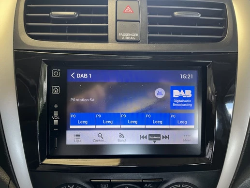 Suzuki Celerio - Afbeelding 23 van 30