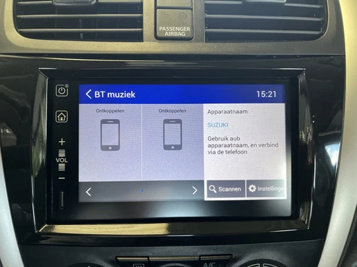 Suzuki Celerio - Afbeelding 24 van 30