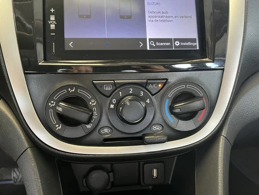 Suzuki Celerio - Afbeelding 25 van 30