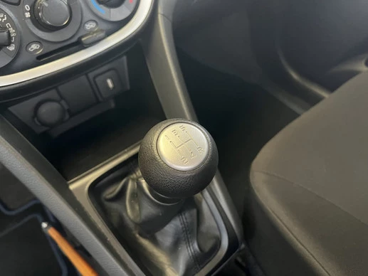 Suzuki Celerio - Afbeelding 27 van 30