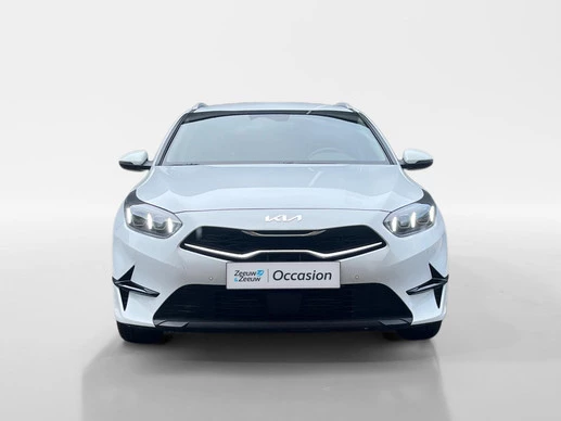 Kia Ceed Sportswagon - Afbeelding 2 van 30