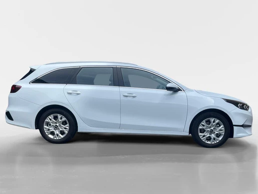 Kia Ceed Sportswagon - Afbeelding 7 van 30