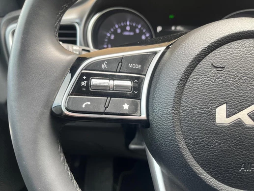 Kia Ceed Sportswagon - Afbeelding 18 van 30