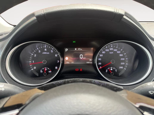 Kia Ceed Sportswagon - Afbeelding 20 van 30