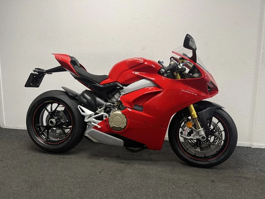 Ducati Panigale V4 - Afbeelding 3 van 22