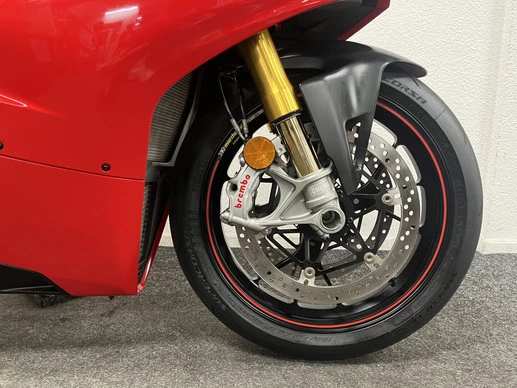 Ducati Panigale V4 - Afbeelding 5 van 22