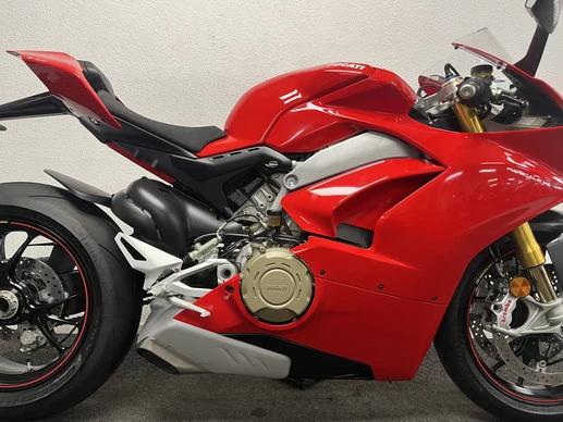 Ducati Panigale V4 - Afbeelding 6 van 22