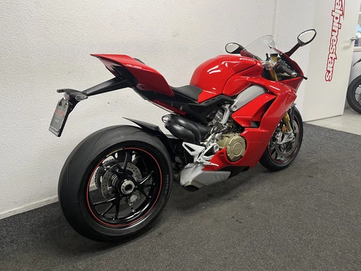 Ducati Panigale V4 - Afbeelding 11 van 22