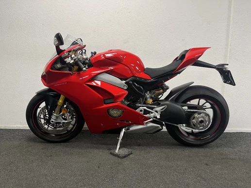 Ducati Panigale V4 - Afbeelding 13 van 22
