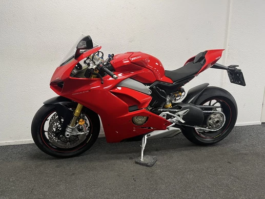 Ducati Panigale V4 - Afbeelding 14 van 22