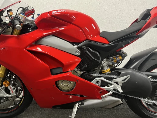 Ducati Panigale V4 - Afbeelding 17 van 22
