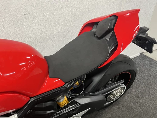 Ducati Panigale V4 - Afbeelding 20 van 22