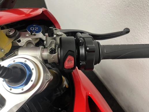 Ducati Panigale V4 - Afbeelding 22 van 22