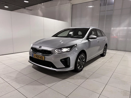 Kia Ceed Sportswagon - Afbeelding 1 van 23