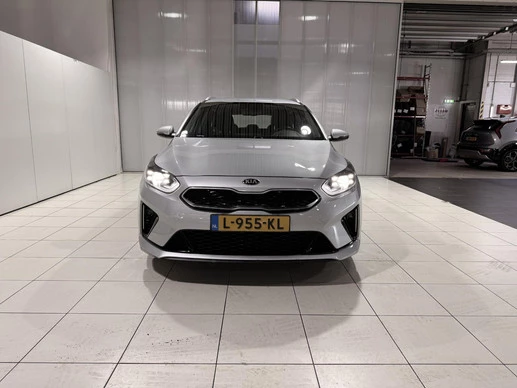 Kia Ceed Sportswagon - Afbeelding 2 van 23