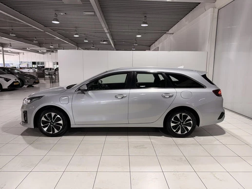 Kia Ceed Sportswagon - Afbeelding 4 van 23