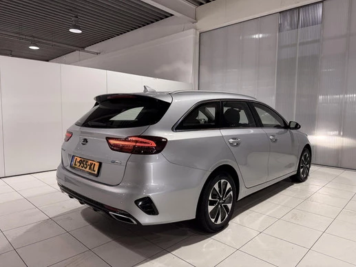 Kia Ceed Sportswagon - Afbeelding 6 van 23