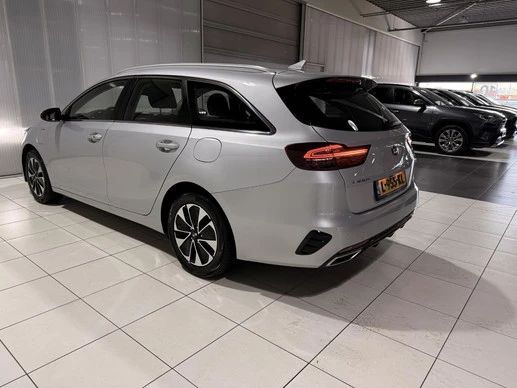 Kia Ceed Sportswagon - Afbeelding 7 van 23