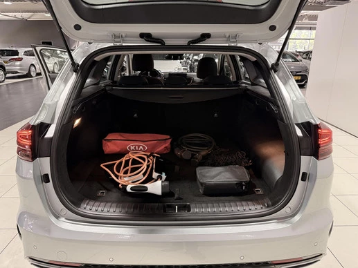 Kia Ceed Sportswagon - Afbeelding 10 van 23