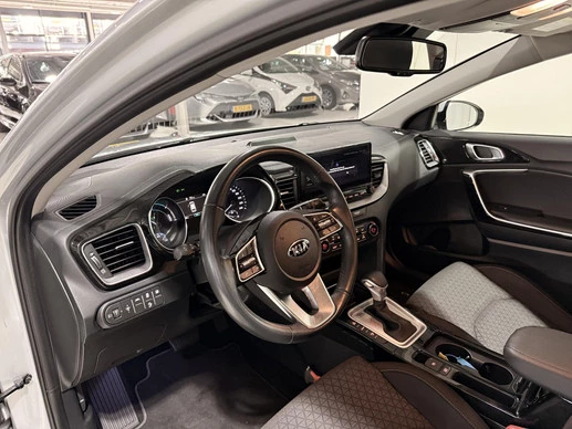 Kia Ceed Sportswagon - Afbeelding 11 van 23