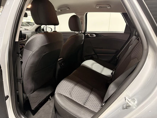 Kia Ceed Sportswagon - Afbeelding 12 van 23