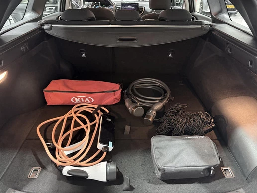 Kia Ceed Sportswagon - Afbeelding 13 van 23