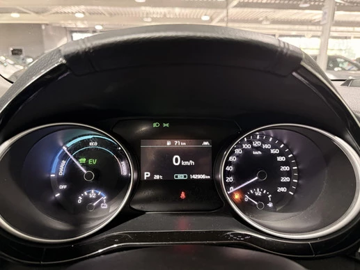 Kia Ceed Sportswagon - Afbeelding 14 van 23