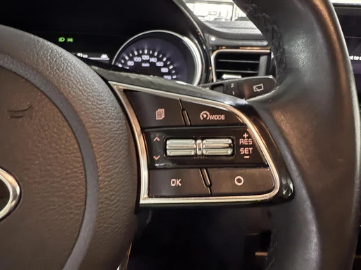 Kia Ceed Sportswagon - Afbeelding 15 van 23