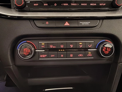 Kia Ceed Sportswagon - Afbeelding 22 van 23