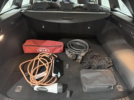 Kia Ceed Sportswagon - Afbeelding 23 van 23