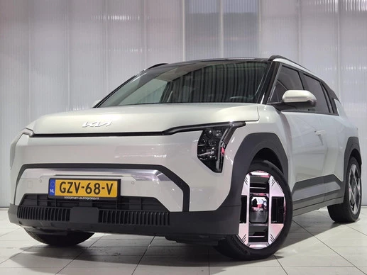 Kia EV3 - Afbeelding 1 van 30
