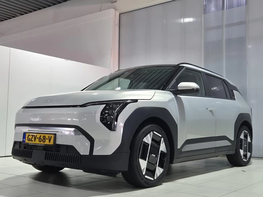 Kia EV3 - Afbeelding 2 van 30