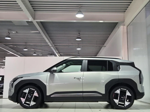 Kia EV3 - Afbeelding 3 van 30