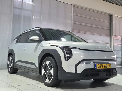 Kia EV3 - Afbeelding 4 van 30