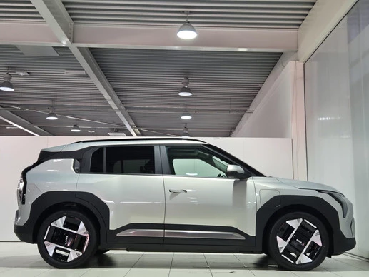 Kia EV3 - Afbeelding 5 van 30